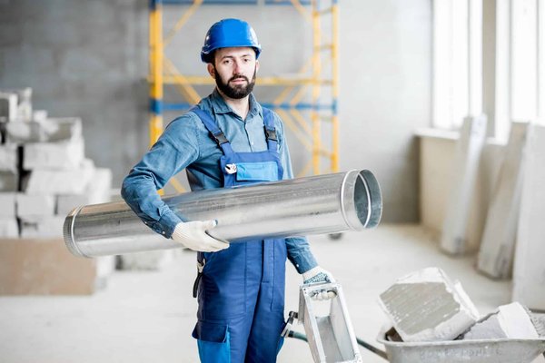 Quel est le salaire maximum d'un constructeur de maison?