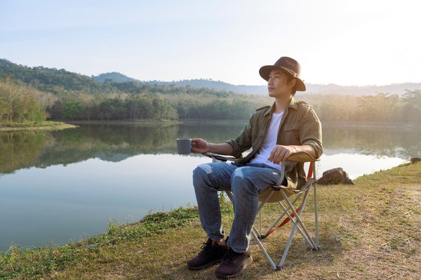 Quel est le meilleur moment pour faire du camping dans les Landes ?