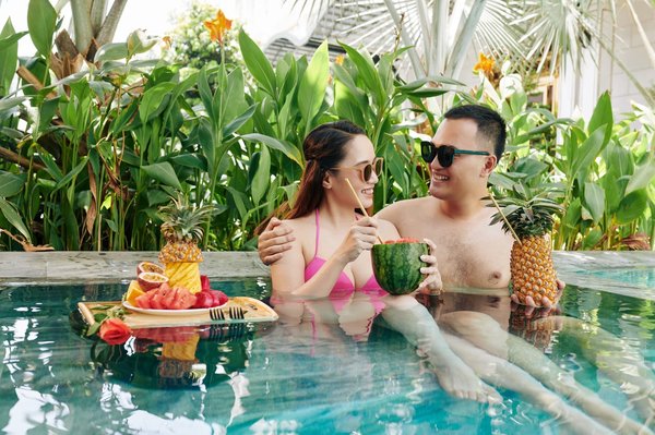 Voyagez avec style: les plaisirs simples des campings 3 étoiles