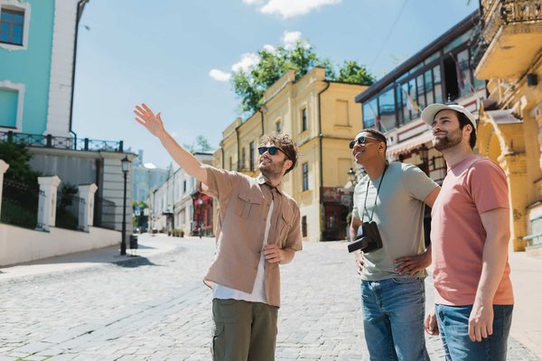 Madrid intime avec un guide francophone : des visites authentiques et engageantes