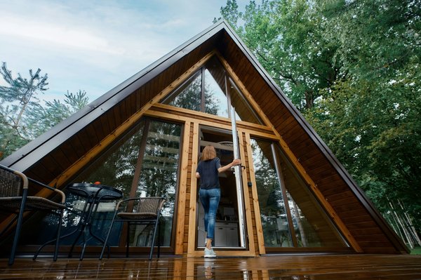 Achat de chalet de luxe à Saint Martin de Belleville