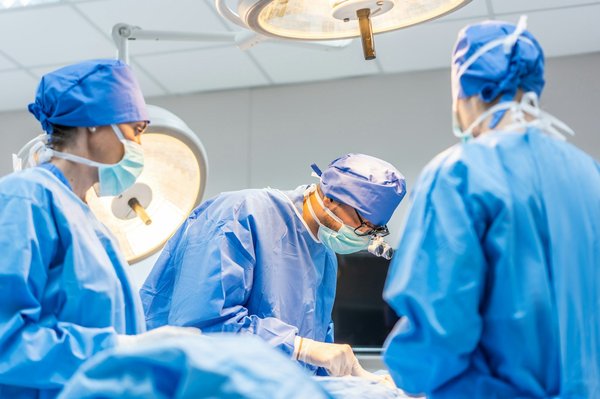 Découvrez le calot de bloc chirurgical éthique et stylé